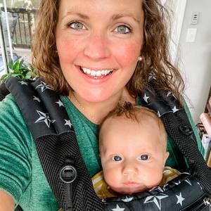 Meet your Posher, Hannah